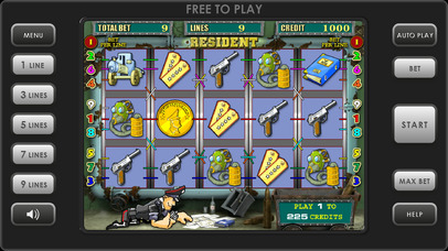Screenshot 4 Game Cocktail