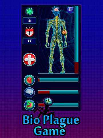 免費下載遊戲APP|Bio Plague Game Pro app開箱文|APP開箱王