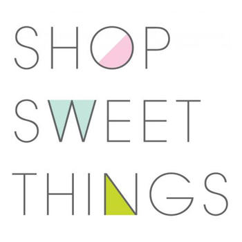 Shop Sweet Things LOGO-APP點子