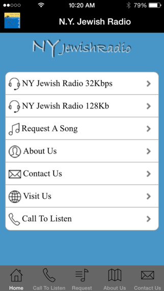 New York Jewish Radio