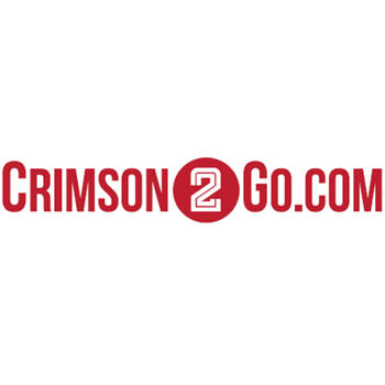 Crimson2Go LOGO-APP點子