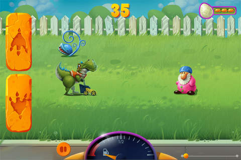 Dino Kids Fun Game screenshot 2