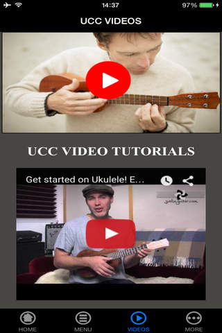 Learn How Play The Ukulele For Beginners - Your Very First Best Ukuleles Guide For First Start Up Music Instrument screenshot 3