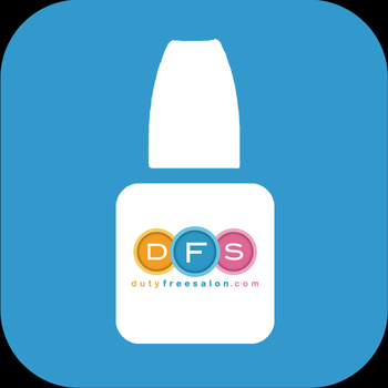 DFS (dutyfreesalon) 娛樂 App LOGO-APP開箱王