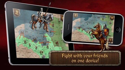 免費下載遊戲APP|Medieval Wars: Strategy & Tactics Deluxe app開箱文|APP開箱王