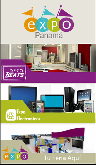 Expo Pamama