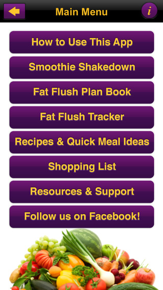 免費下載健康APP|Fat Flush App - Fat Flush Diet Plan, Fat Flush Meal Tracker, Fat Flush Recipes, Fat Flush Water, Flush Diet Menu app開箱文|APP開箱王
