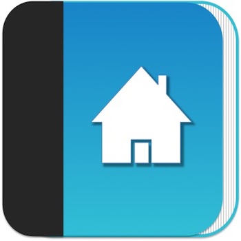 Realtors Diary LOGO-APP點子