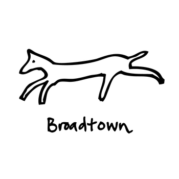 Broad Town White Horse Walk LOGO-APP點子