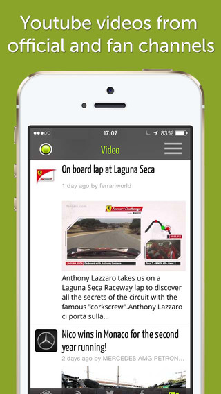 【免費運動App】Sport RightNow - GP Edition-APP點子