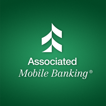 Associated Mobile Banking - iPhone 財經 App LOGO-APP開箱王