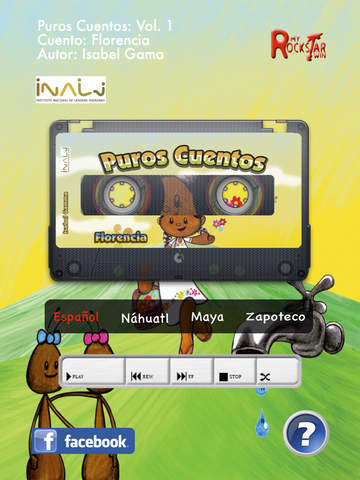 免費下載書籍APP|Isabel Gama: Puros Cuentos Vol.1 app開箱文|APP開箱王