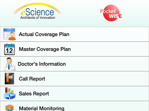 免費下載商業APP|PocketWISE Sales Force Effectiveness (Version 5) app開箱文|APP開箱王