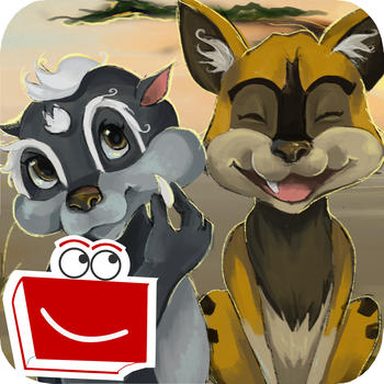 Zoey | Tooth | Ages 4-6 | Kids Stories By Appslack - Interactive Childrens Reading Books 教育 App LOGO-APP開箱王