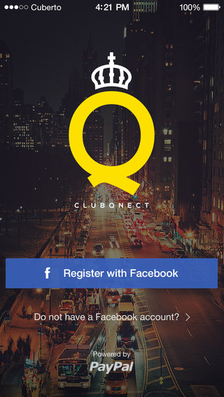 ClubQnect