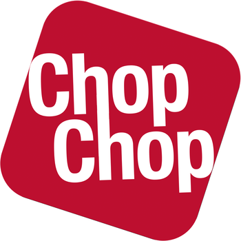 ChopChop 生活 App LOGO-APP開箱王