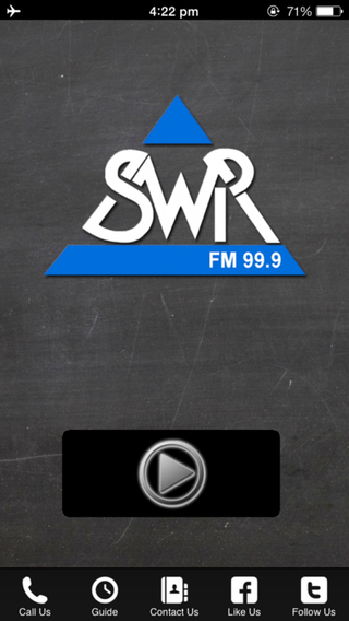 SWR FM