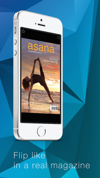 【免費健康App】Asana Journal.-APP點子