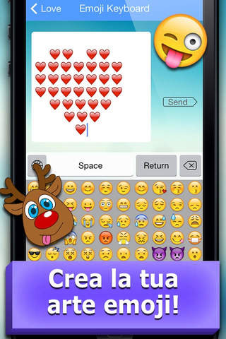 Emoji World. screenshot 3