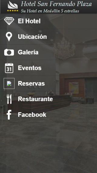 免費下載旅遊APP|Hotel San Fernando Plaza app開箱文|APP開箱王