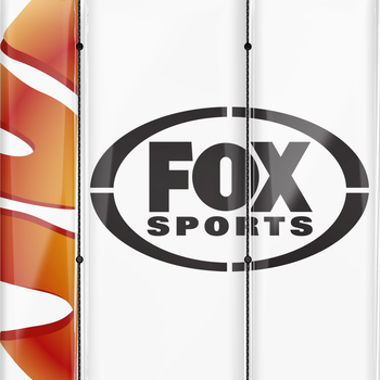 Fox Sports A-League LOGO-APP點子