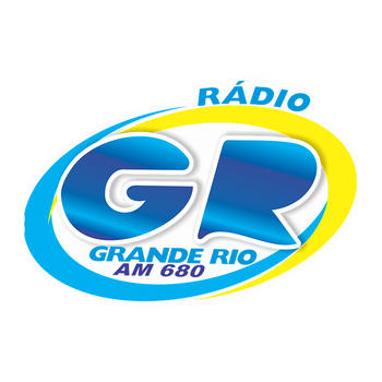 Rádio Grande Rio AM LOGO-APP點子