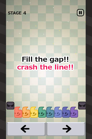 Crash The Line screenshot 2