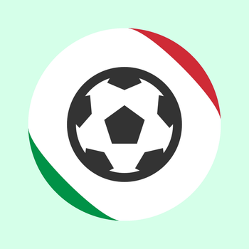 Italian Football Serie A 2014-2015 Top Events LOGO-APP點子