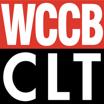 WCCB Charlotte LOGO-APP點子