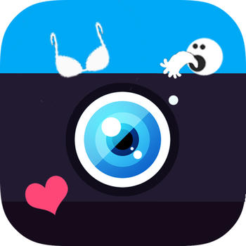 Smashy – The #1 Photo Sharing And Face Rating App LOGO-APP點子