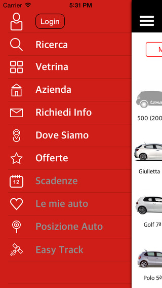 免費下載商業APP|Tomasi Auto app開箱文|APP開箱王