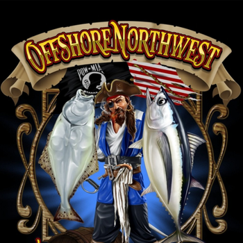 Offshore Northwest LOGO-APP點子