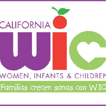 WIC San Diego LOGO-APP點子