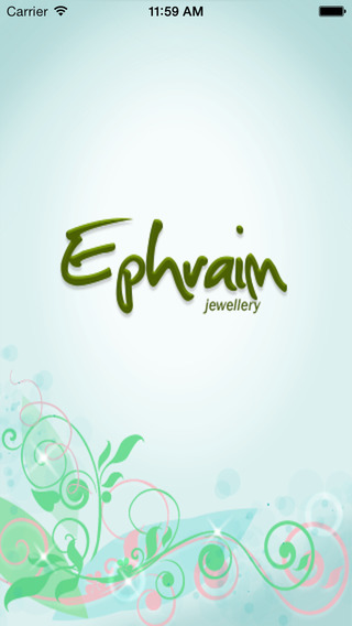 Ephraim Jewellery