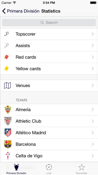 iPhone Screenshot 4