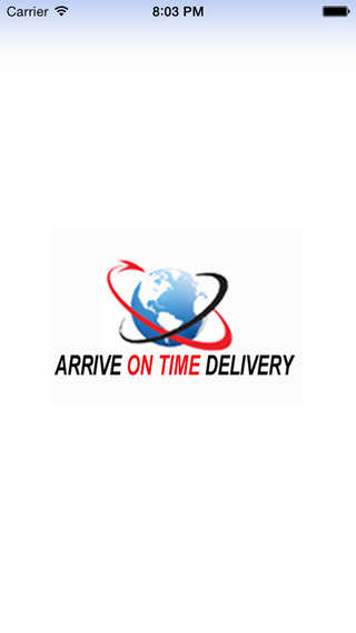 ArriveOnTimeDelivery