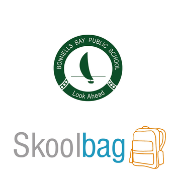 Bonnells Bay Public School - Skoolbag 教育 App LOGO-APP開箱王