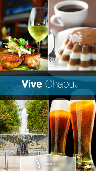 Vive Chapu