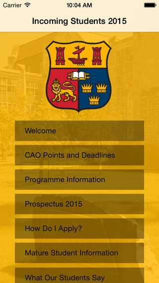 免費下載教育APP|CACSSS Prospective Students app開箱文|APP開箱王