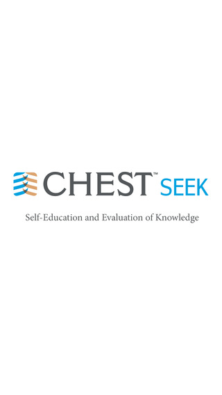 CHEST SEEK™ - American College of Chest Physicians