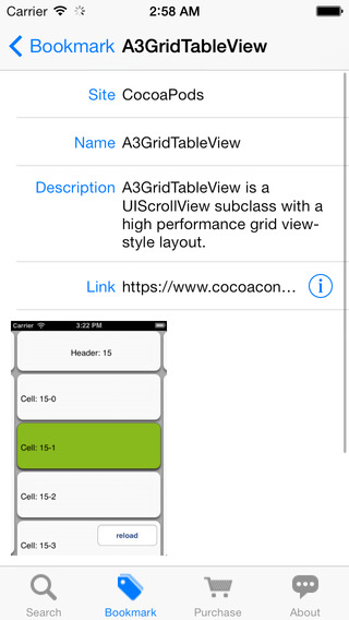 免費下載生產應用APP|Cocoa Assist - iOS Control/Library Finder app開箱文|APP開箱王