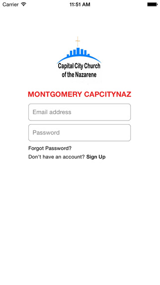Montgomery CapCityNaz
