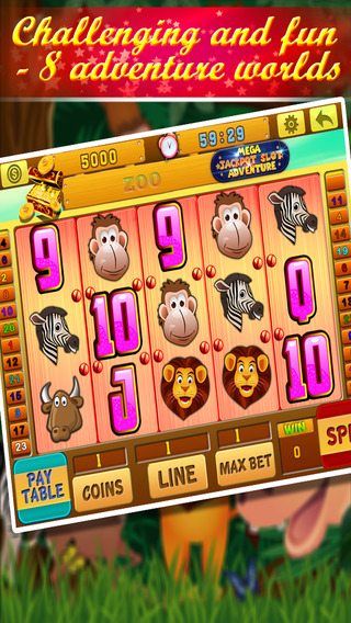 免費下載遊戲APP|Spin it to Win it - Triple 777 Vacation Island of Riches Slot Machine app開箱文|APP開箱王