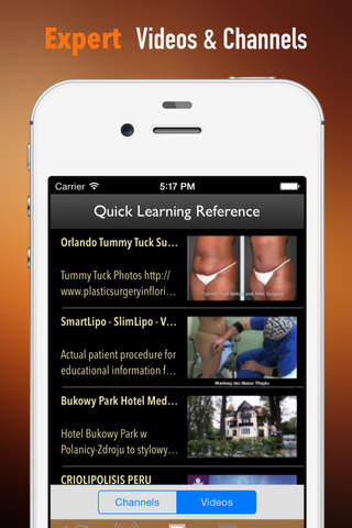 Medical SPA 101: Reference with Tutorial Guide and Latest Events screenshot 3