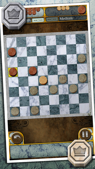 免費下載遊戲APP|Checkers II app開箱文|APP開箱王