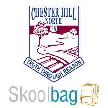 Chester Hill North Public School - Skoolbag 教育 App LOGO-APP開箱王