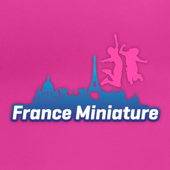 France Miniature 教育 App LOGO-APP開箱王