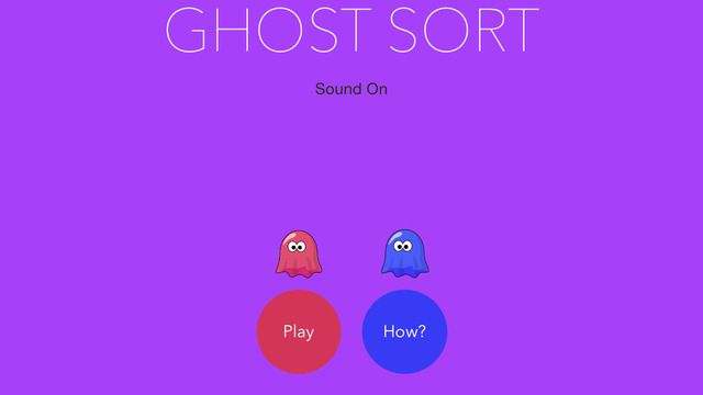 免費下載遊戲APP|Ghost Sort app開箱文|APP開箱王