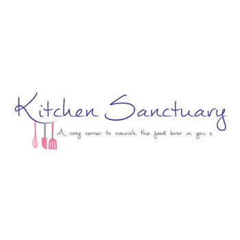 Kitchen Sanctuary 生活 App LOGO-APP開箱王