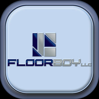 Floorboy LLC LOGO-APP點子